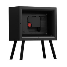 Newgate Henry Mantel Clock